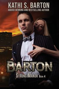 Cover image for Barton