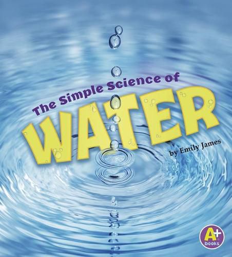 Cover image for Water