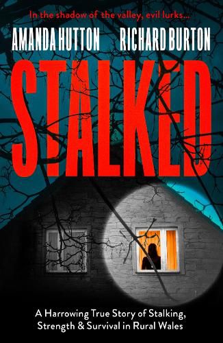 Cover image for Stalked
