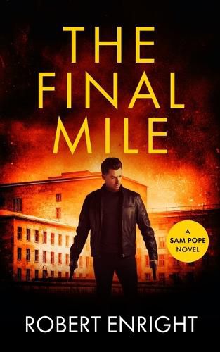 Cover image for The Final Mile