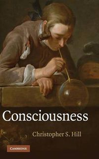 Cover image for Consciousness