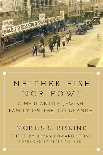 Cover image for Neither Fish nor Fowl