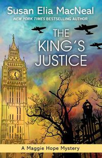Cover image for The King's Justice
