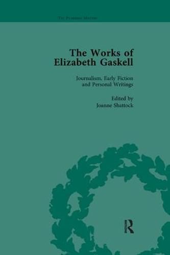 The Works of Elizabeth Gaskell