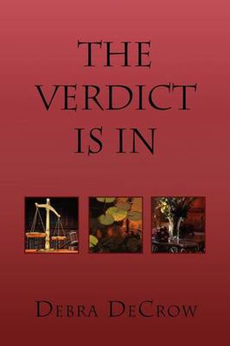 Cover image for The Verdict Is in