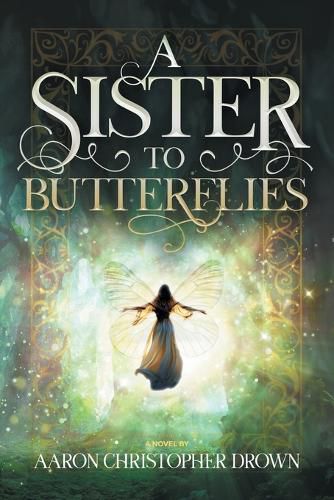 Cover image for A Sister to Butterflies
