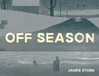 Cover image for Off Season