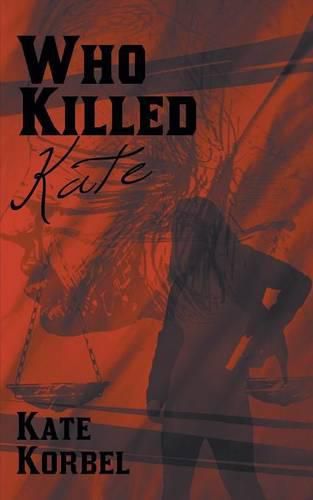 Cover image for Who Killed Kate