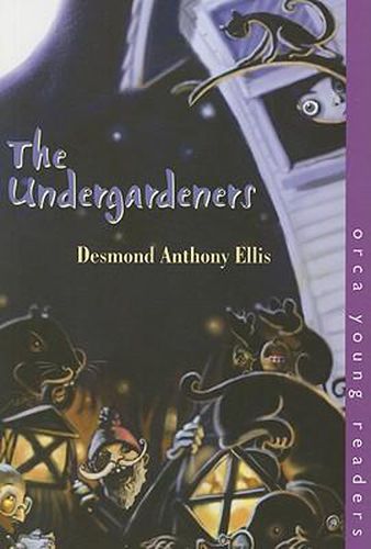 The Undergardeners