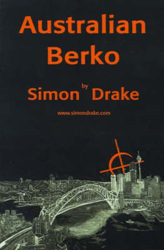 Cover image for Australian Berko