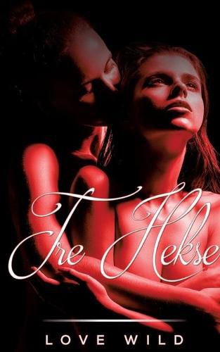 Cover image for Tre Hekse