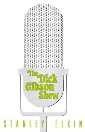 Cover image for The Dick Gibson Show