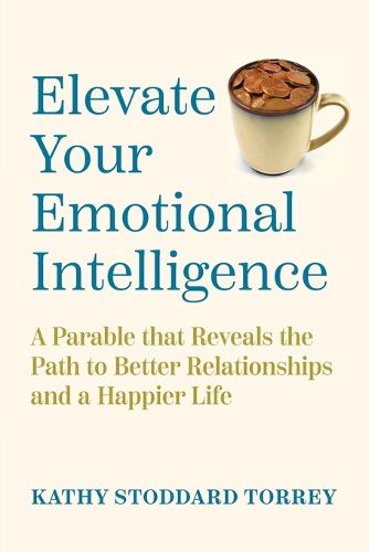 Cover image for Elevate Your Emotional Intelligence