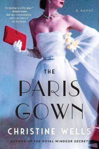 Cover image for The Paris Gown