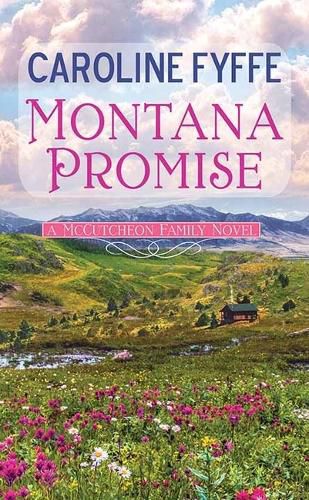 Cover image for Montana Promise
