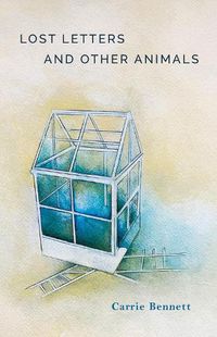 Cover image for Lost Letters and Other Animals