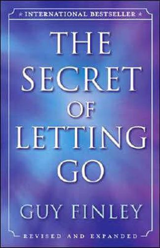 Cover image for The Secret of Letting Go