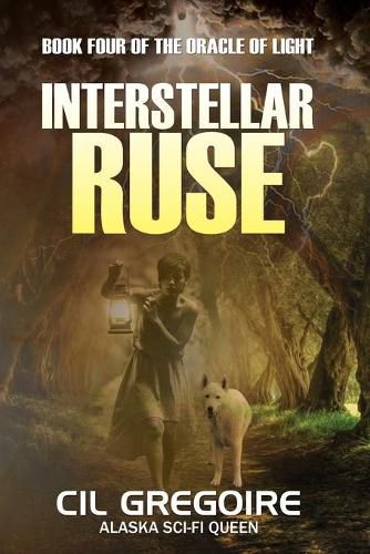 Cover image for Interstellar Ruse