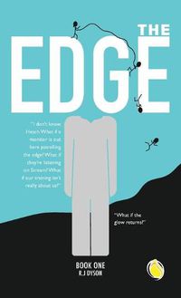 Cover image for The Edge: Book One