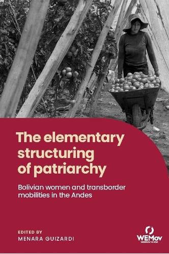 Cover image for The Elementary Structuring of Patriarchy