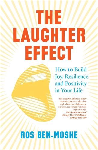 Cover image for The Laughter Effect