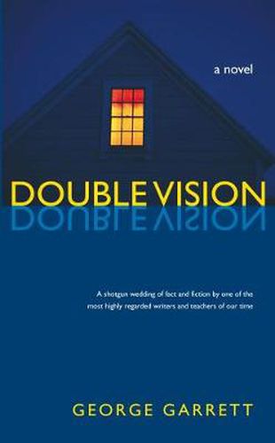Cover image for Double Vision: A Novel