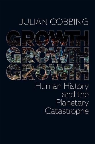 Cover image for Growth Growth Growth