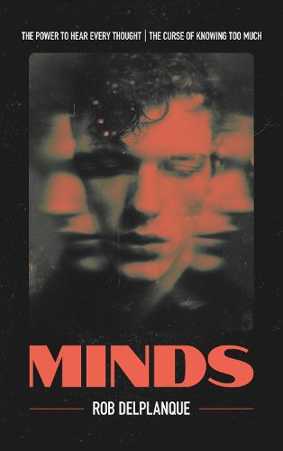 Cover image for Minds
