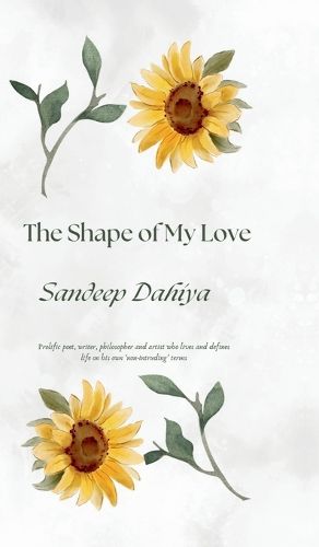 The Shape of My Love