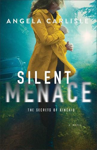 Cover image for Silent Menace