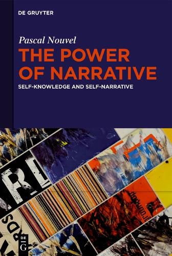 Cover image for The Power of Narrative