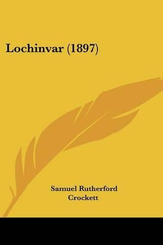 Lochinvar (1897)