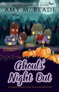 Cover image for Ghouls' Night Out