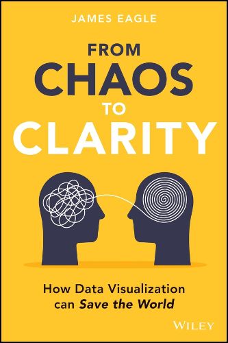 Cover image for From Chaos to Clarity