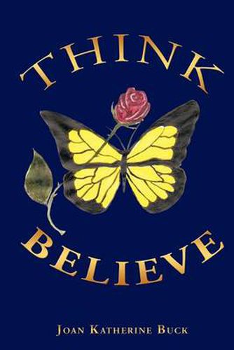 Cover image for Think Believe