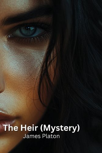 Cover image for The Heir (Mystery)