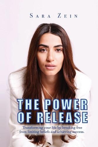 Cover image for The Power Of Release