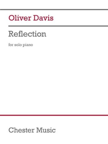 Cover image for Reflection