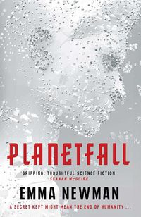 Cover image for Planetfall