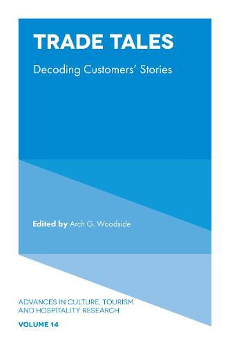 Trade Tales: Decoding Customers' Stories