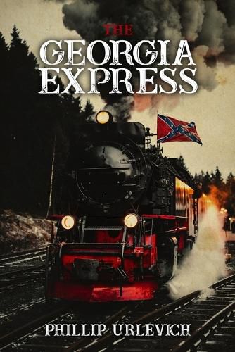 Cover image for The Georgia Express