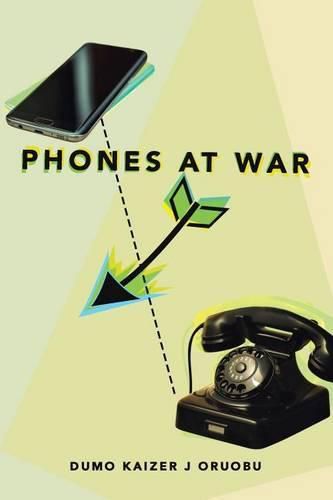 Cover image for Phones at War