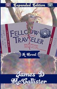 Cover image for Fellow Traveler: A Rock & Roll Fable