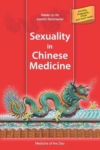 Cover image for Sexuality in Chinese Medicine