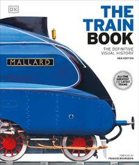 Cover image for The Train Book