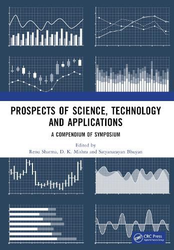 Cover image for Prospects of Science, Technology and Applications