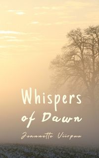 Cover image for Whispers of Dawn