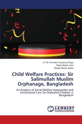 Cover image for Child Welfare Practices
