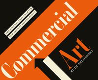 Cover image for Commercial Art