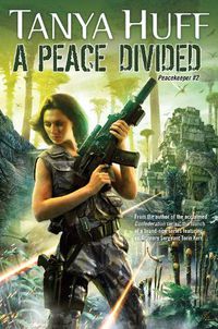 Cover image for A Peace Divided